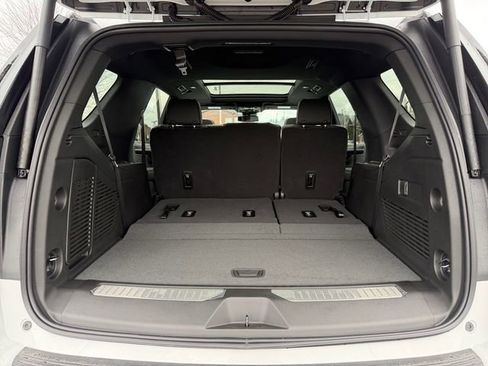 New 2026 Chevrolet Tahoe RST w/ Sun And Tow Package image 36