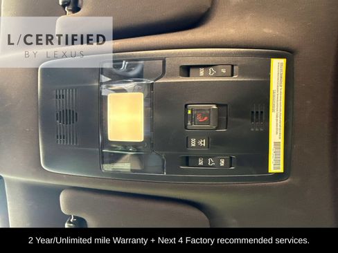 Used 2023 Lexus UX 250h F Sport FWD image 27