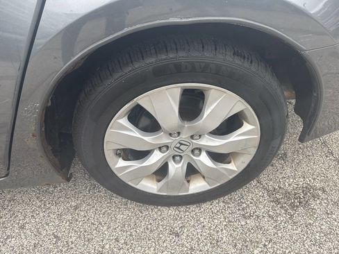 Used 2008 Honda Accord EX-L image 22