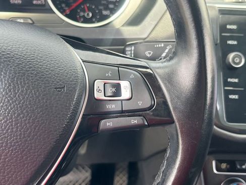 Used 2019 Volkswagen Tiguan S AWD/4WD image 20