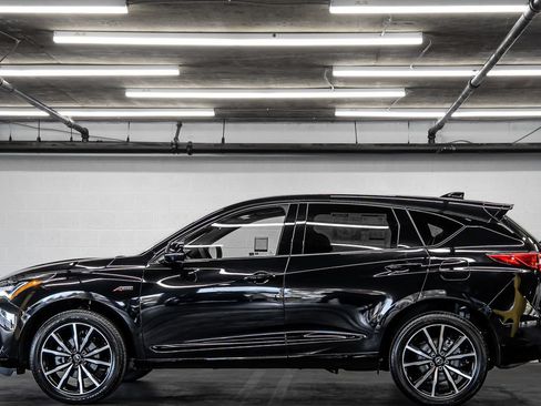 New 2026 Acura RDX A-Spec AWD/4WD image 2