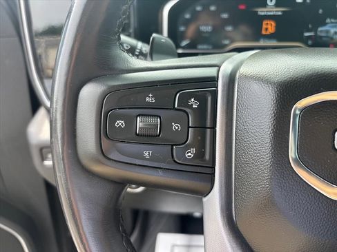 Used 2023 GMC Sierra 1500 Elevation w/ X31 Off-Road Package AWD/4WD image 30
