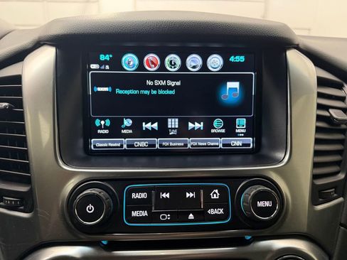 Used 2020 Chevrolet Tahoe LT AWD/4WD image 29