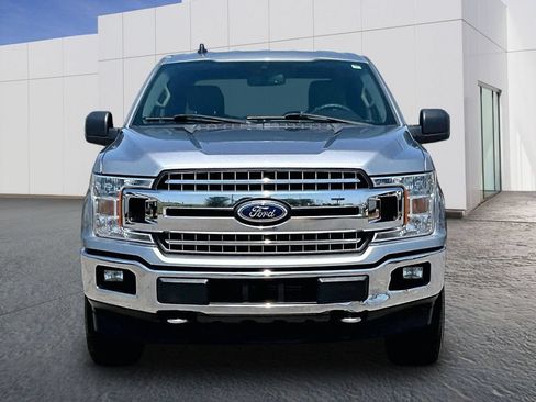 Used 2020 Ford F150 XLT w/ Equipment Group 301A Mid AWD/4WD image 10
