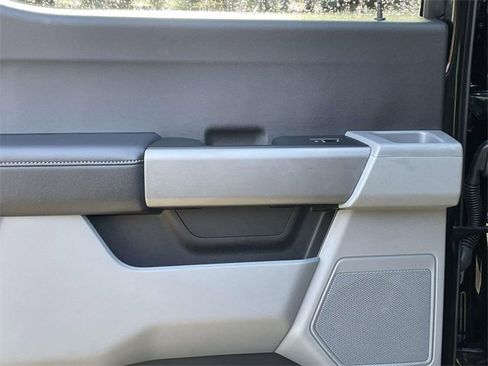 Certified 2024 Ford F250 XLT image 10