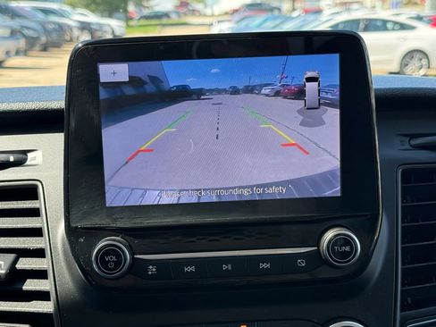 Used 2020 Ford Transit 150 Low Roof image 32