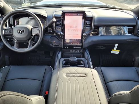 New 2026 RAM 3500 Limited image 7