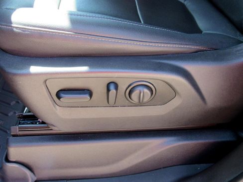 Used 2021 GMC Sierra 1500 SLT w/ SLT Premium Plus Package image 25