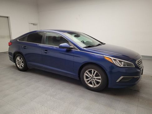 Used 2017 Hyundai Sonata SE image 11
