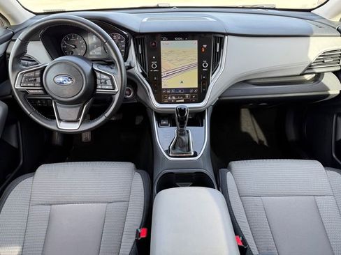 Used 2025 Subaru Outback Premium image 23