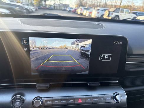 Used 2024 Hyundai Kona SEL w/ Convenience Package image 22