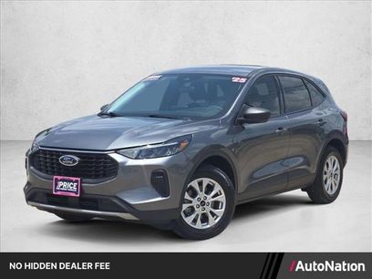 Used 2025 Ford Escape Active
