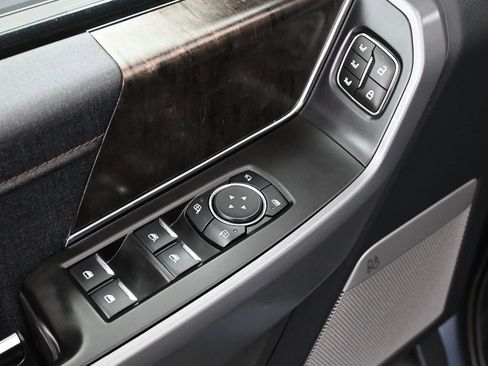 Used 2023 Ford F150 Lightning Lariat w/ Equipment Group 511A High image 10