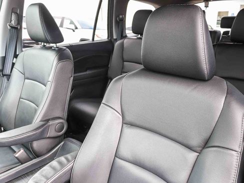 Used 2022 Honda Pilot Special Edition image 22