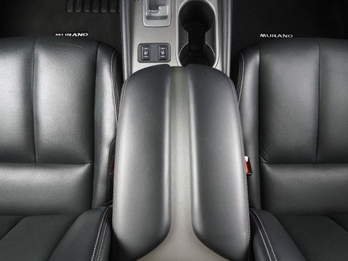 Used 2022 Nissan Murano SL image 27