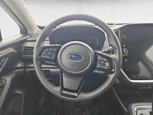 Certified 2024 Subaru Crosstrek 2.0i Premium AWD/4WD image 12