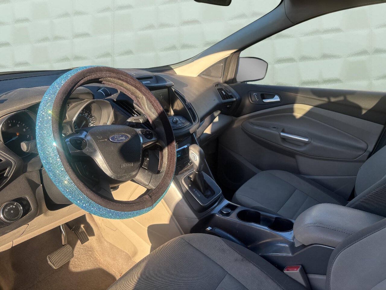 Used 2013 Ford Escape SE FWD image 11