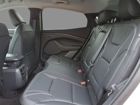 New 2025 Ford Mustang Mach-E Premium image 6