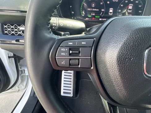 Used 2025 Honda Accord Sport image 21