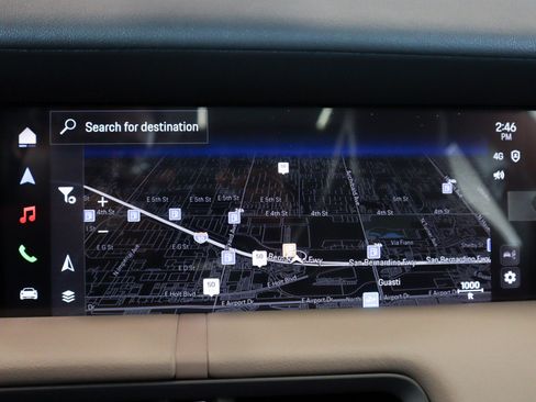 New 2026 Porsche Taycan image 20