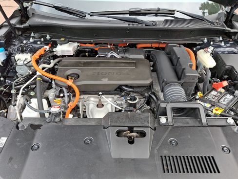 Used 2024 Honda CR-V Sport-L image 28