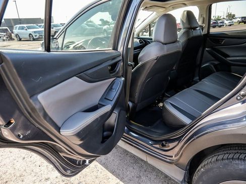 Used 2021 Subaru Crosstrek 2.5i Sport w/ Moonroof Package AWD/4WD image 45