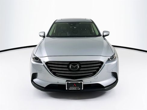 Used 2018 MAZDA CX-9 Touring w/ Touring Premium Package image 2