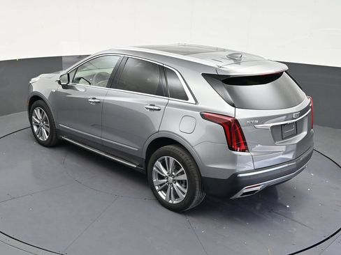 Used 2024 Cadillac XT5 Premium Luxury FWD image 15