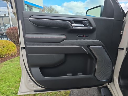 New 2026 GMC Sierra 1500 AT4X AWD/4WD image 18