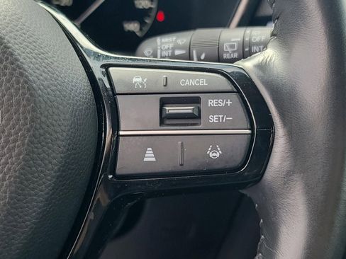 Used 2023 Honda CR-V EX-L image 31