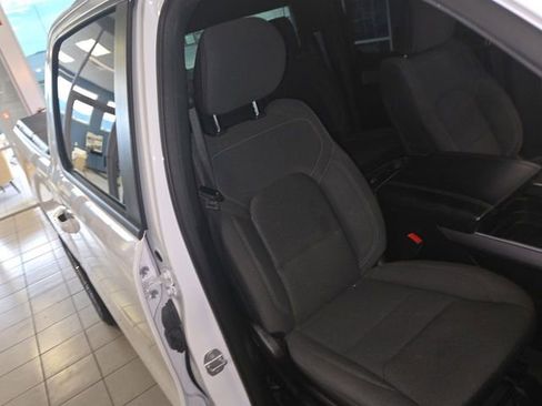 Used 2022 RAM 1500 Big Horn AWD/4WD image 23