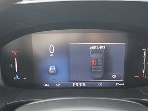 New 2026 Ford Escape Active w/ Cold Weather Package FWD image 14