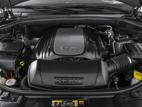 Used 2023 Dodge Durango R/T w/ Tow 'N Go Package image 55