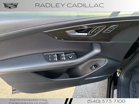 Used 2023 Audi Q7 3.0T Prestige w/ Prestige Package AWD/4WD image 4
