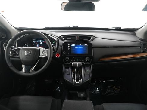 Used 2017 Honda CR-V EX image 15