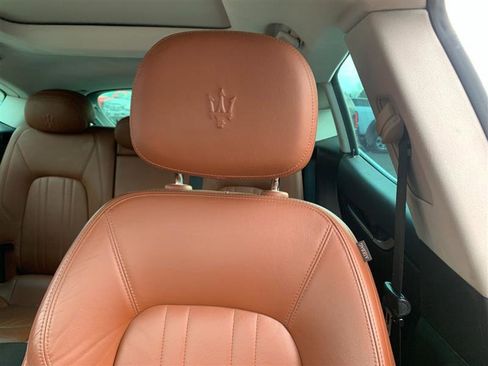 Used 2017 Maserati Levante image 15