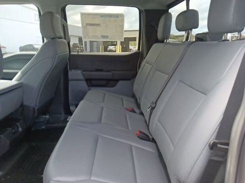 New 2026 Ford F450 XL AWD/4WD image 28