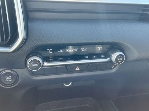 Used 2024 MAZDA CX-50 AWD 2.5 S w/ Cargo Package image 21