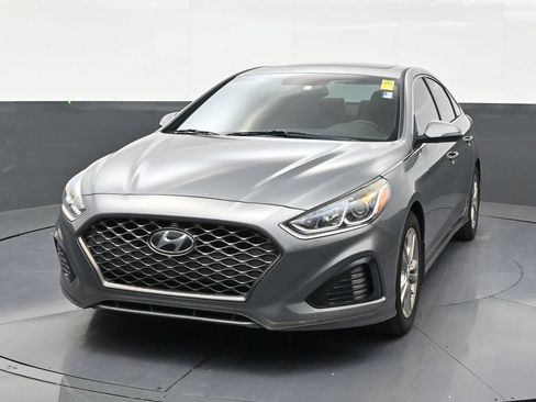 Used 2019 Hyundai Sonata Sport FWD image 8