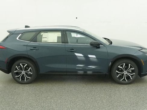 New 2026 Toyota Crown Signia image 11