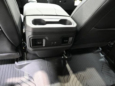 New 2026 Chevrolet Silverado 1500 RST w/ RST All Star Premium Package image 27