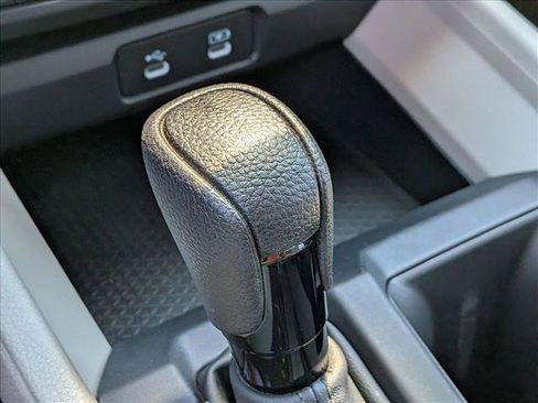 Used 2024 Honda Accord LX image 11