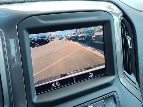 New 2026 Chevrolet Silverado 2500 Custom w/ Custom Value Package image 13