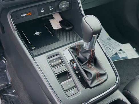 New 2026 Honda CR-V Sport-L image 15