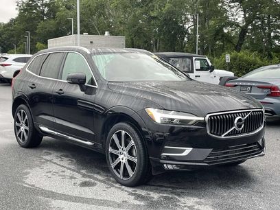 Used 2021 Volvo XC60 T5 Inscription w/ Protection Package Premier