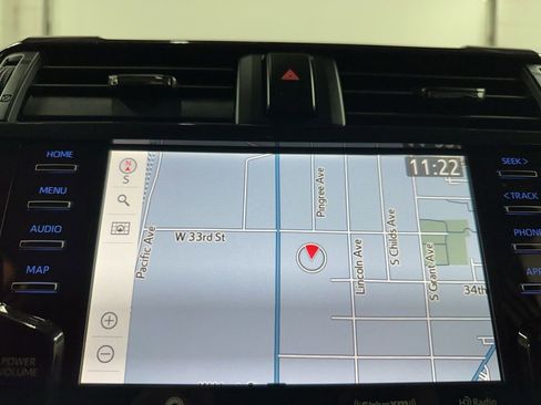 Used 2023 Toyota 4Runner TRD Off-Road Premium w/ Moonroof Package image 27