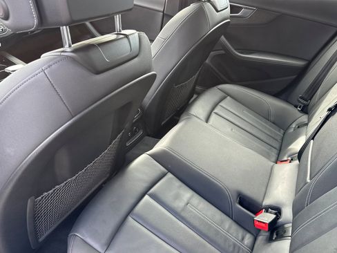 Used 2021 Audi A5 2.0T Premium Plus w/ Premium Plus image 12