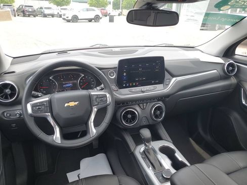 Certified 2023 Chevrolet Blazer LT w/ Midnight/Sport Edition FWD image 28