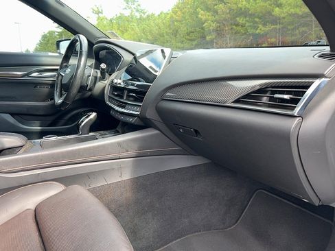 Used 2020 Cadillac CT5 Sport image 26