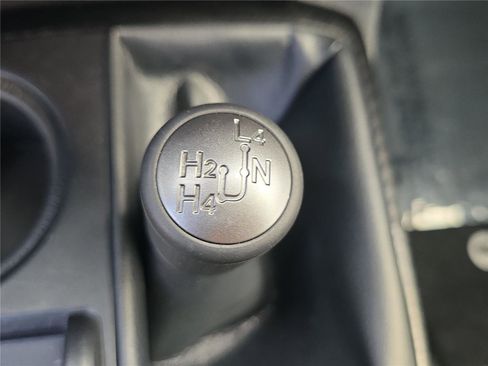 Used 2024 Toyota 4Runner TRD Pro AWD/4WD image 22